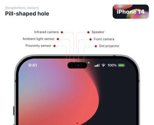 爱酷14最新爆料,性能与设计双升级，引领科技潮流新篇章