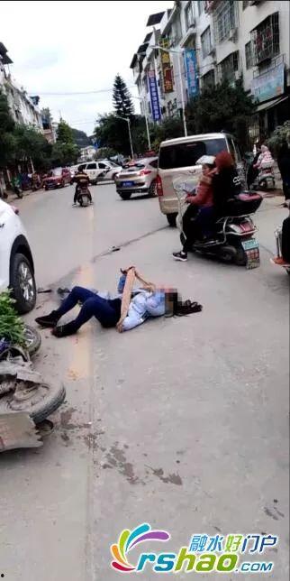 电动车车祸最新爆料,事故原因揭秘,悲剧背后的真相曝光 第3张 电动车车祸最新爆料,事故原因揭秘,悲剧背后的真相曝光 第3张